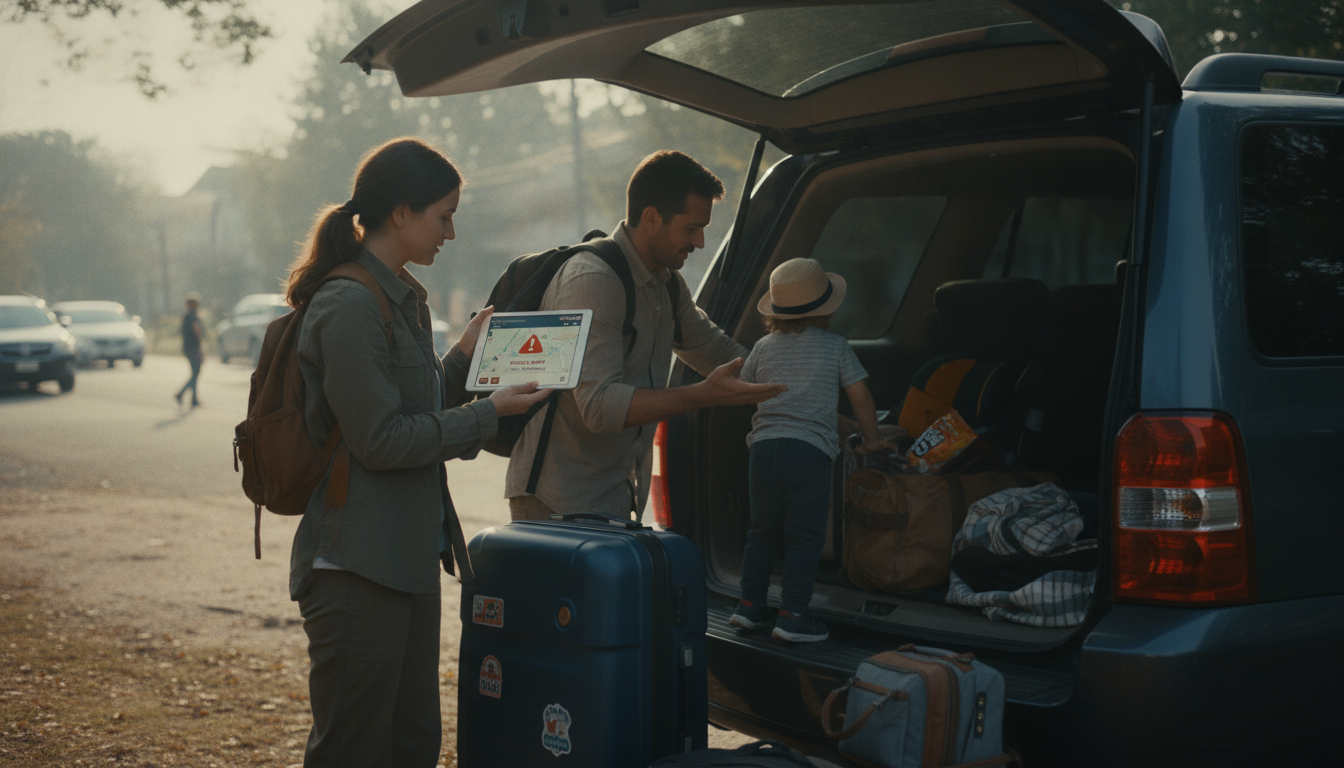 Smart Traveler Explained: Safety Alerts & Trip Planning