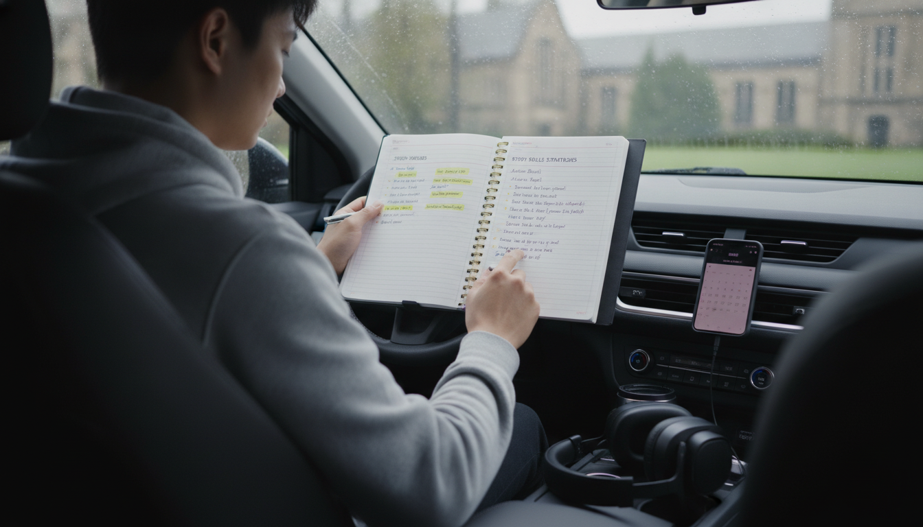 Study Skills Definition: Key Strategies for Better Learning